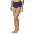 thumbnail image 1 of Tyr Women's Guard Della Boyshort Navy Size X-Large(14/16), 1 of 2