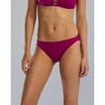 thumbnail image 1 of Tyr Women's Solid Classic Full Coverage Bikini Bottom Durafast Elite, 1 of 5