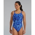 thumbnail image 1 of Tyr Womens Diamondfit Cr Swimsuit, 1 of 4