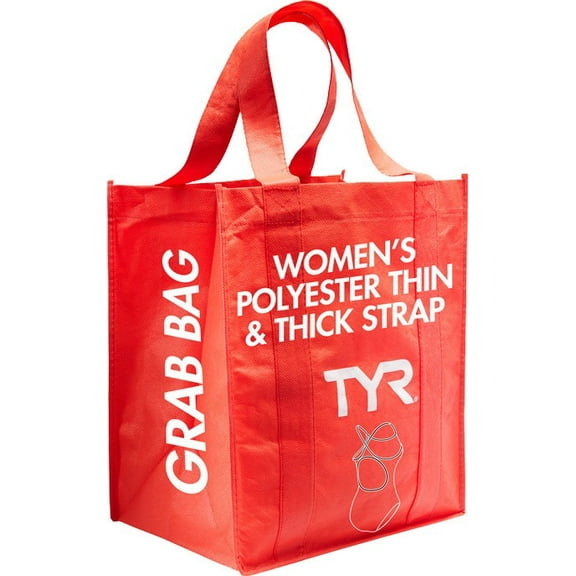 Tyr Womens Grab Bag Polyester Diamondfit Swimsuits