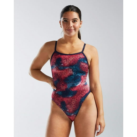 Tyr Womens Starhex Diamondfit Duralast Elite