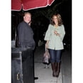 thumbnail image 1 of Tyra Banks Out And About For Candids, 1 of 2
