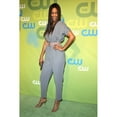 thumbnail image 1 of Tyra Banks At Arrivals For The Cw Network Upfronts Madison Square Garden New York Ny May, 1 of 2