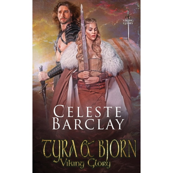 Tyra & Bjorn, (Paperback)