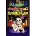 thumbnail image 1 of Tyrabbisaurus Rex Tigernapped, Book 4, (Paperback), 1 of 1