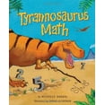 thumbnail image 1 of Tyrannosaurus Math Paperback, 1 of 1