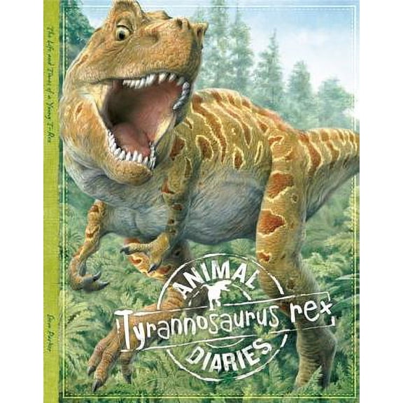 Pre-Owned Tyrannosaurus Rex