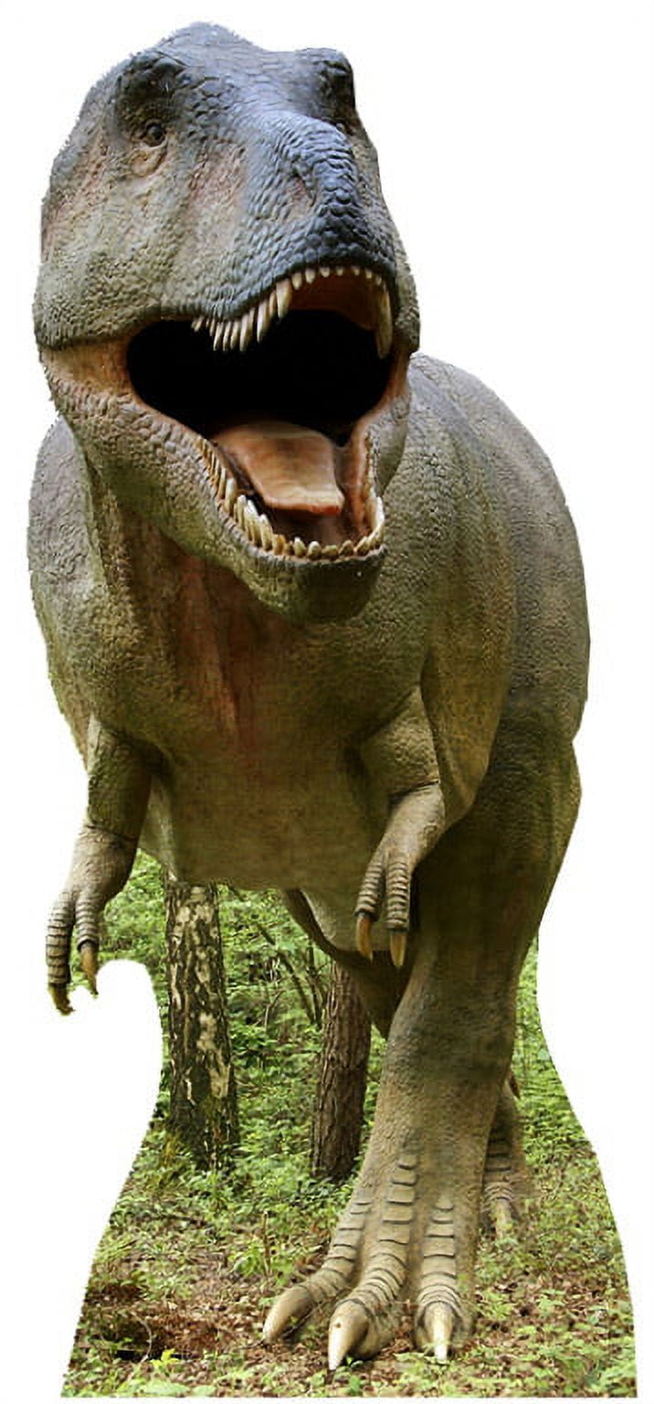 Tyrannosaurus Rex Cardboard Standup