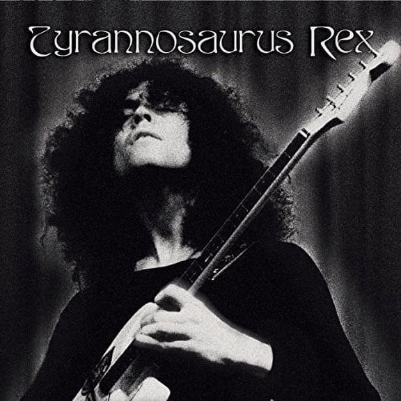 Tyrannosaurus Rex - Crown Of Dark Swansdown - Music & Performance - CD