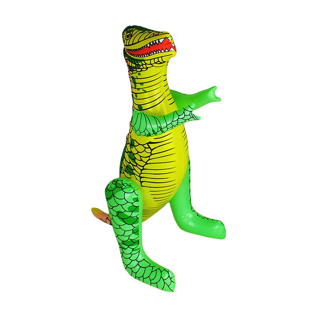 Tyrannosaurus Rex Inflatable Dinosaurs Toys Large Inflatable Dinosaurs ...