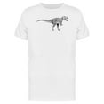 thumbnail image 1 of Tyrannosaurus Rex Ink Tee Men's -Image by Shutterstock, 1 of 2