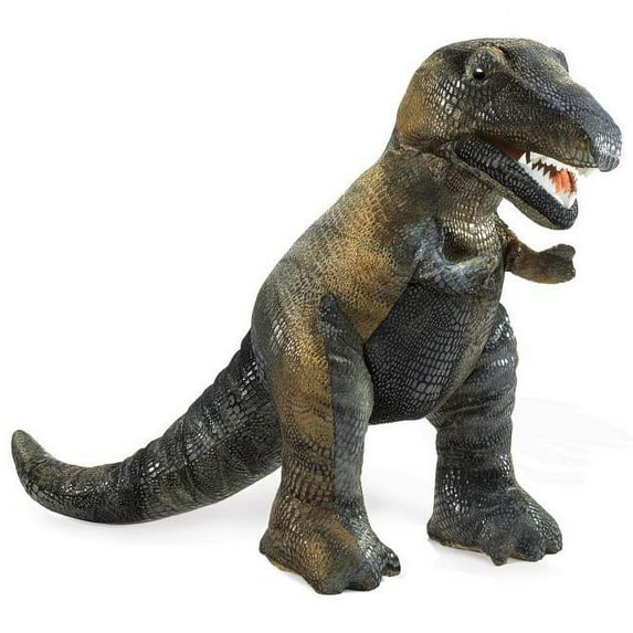 Tyrannosaurus Rex Puppet (Other)
