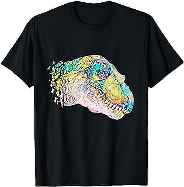 DINO T-SHIRT TYRANNOSAURUS Rex Gr. 86*92, 98*104,110*116,134*140,146