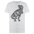 thumbnail image 1 of New York Usa Typography Tee Men's -Image by Shutterstock, 1 of 2
