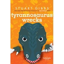 Pre-Owned Tyrannosaurus Wrecks (Paperback) 1534443762 9781534443761