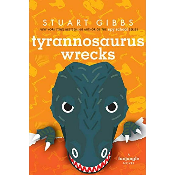 Pre-Owned Tyrannosaurus Wrecks (Paperback) 1534443762 9781534443761