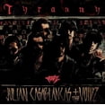 thumbnail image 1 of Tyranny (CD) (explicit), 1 of 1