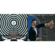 Tyranny & Mutation & Agents Of Fortune [CD Bundle]