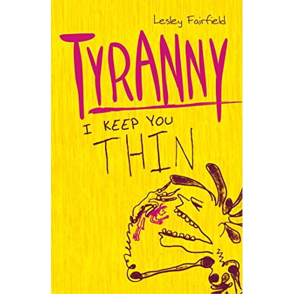 Pre-Owned Tyranny Paperback