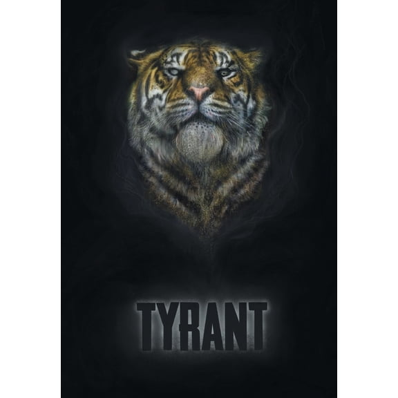 Tyrant: A Collection of Stories, (Hardcover)