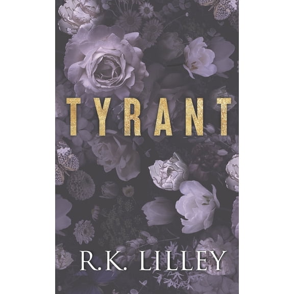 Tyrant (Paperback)