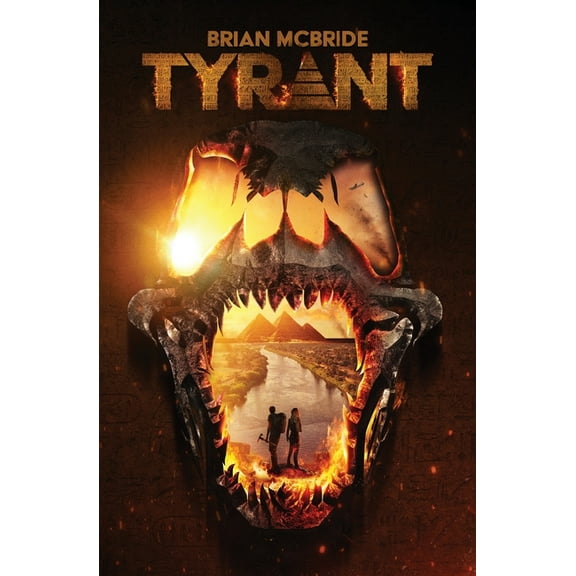 Tyrant, (Paperback)