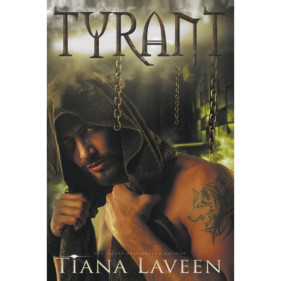 Tyrant, (Paperback)