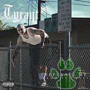 Tyrant - Separate Me from the Rest - Music & Performance - CD