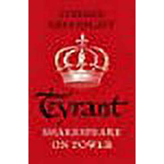 Tyrant Stephen Greenblatt (Paperback)