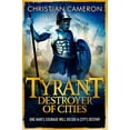 thumbnail image 1 of Tyrant Tyrant: Destroyer of Cities, (Paperback), 1 of 1