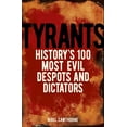 thumbnail image 1 of Tyrants, (Paperback), 1 of 1