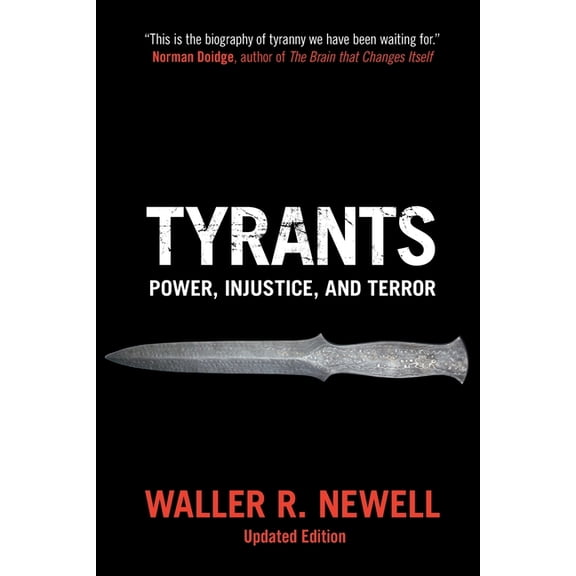 Tyrants, (Paperback)