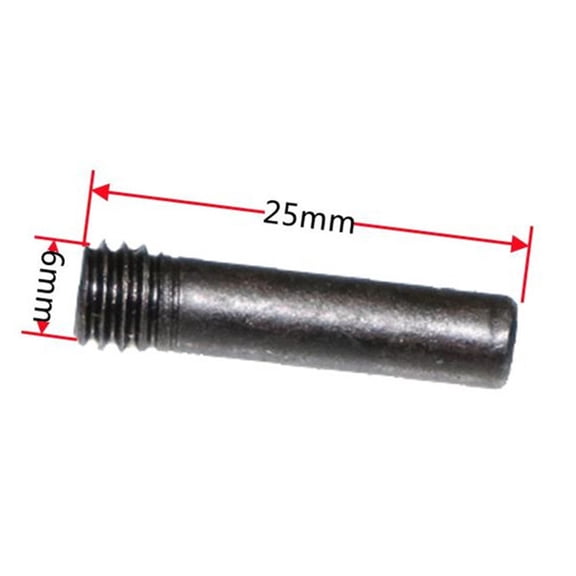 Tyre Changer Nut Screw Demount Head Duckhead Fastener Dismmantating Machine Part