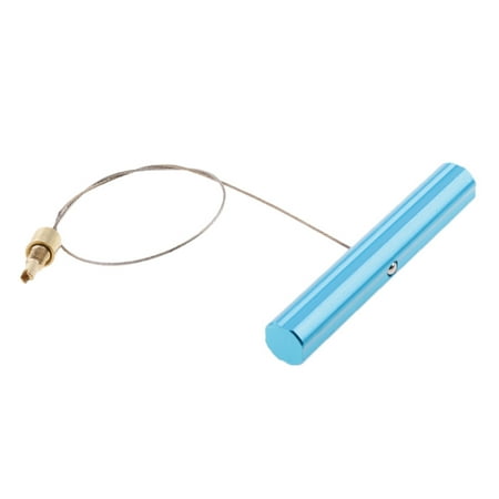 Tyre Changing Air Stem Puller Tire Change for Motorcycle Bike - 3 Colors - Blue