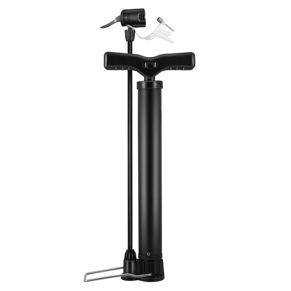 Tyre Inflator Bike Air Pumps for Inflatables Tire Floor Pump Inflator Pump Activated Floor Pump Household