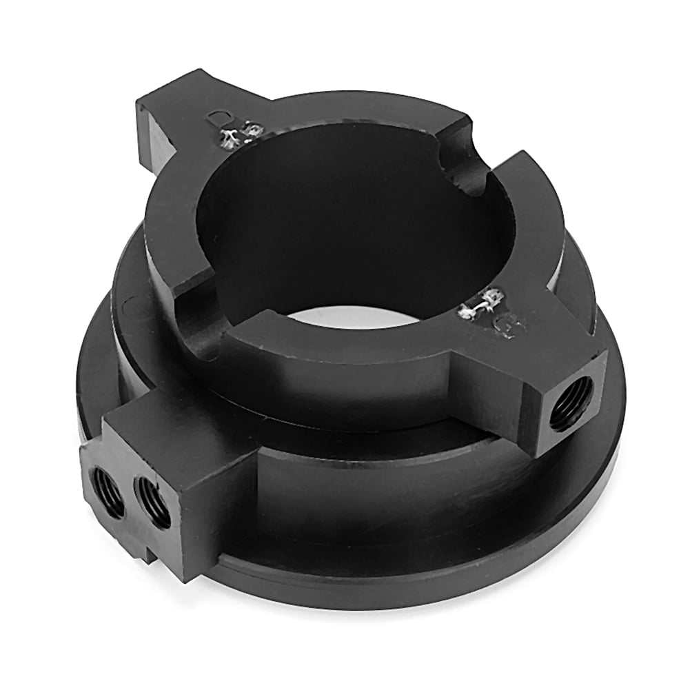 Tyre Tire Changer Mount Part Rotary Coupler Air Valve Wheel Diameter 49