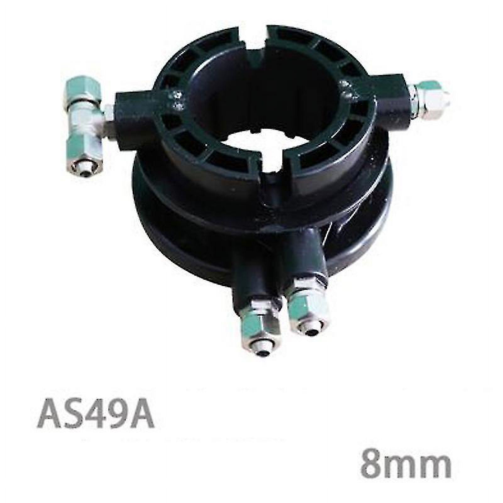 Tyre Tire Changer Rotary Coupler Air Distribution Quick Valve Machine