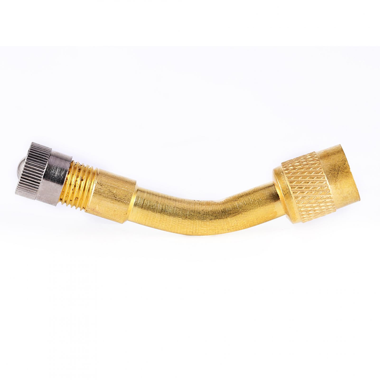 Tyre Valve Extension Adapter Tyre Valve Stem Extension 90 Universal