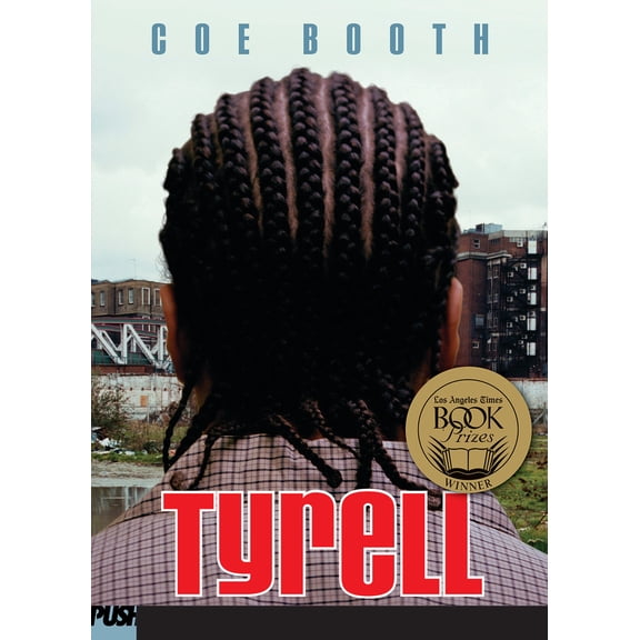 Pre-Owned Tyrell (Paperback) 0439838800 9780439838801