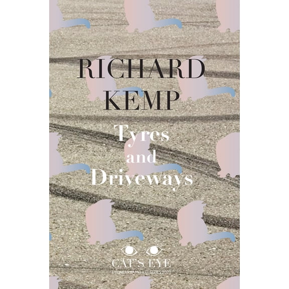 Tyres and Driveways (Paperback)