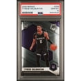 thumbnail image 1 of Tyrese Haliburton 2020 Panini Mosaic Basketball Rookie Card #204 Graded PSA 10, 1 of 2