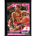 thumbnail image 1 of Tyrese Haliburton Rookie 2020-21 Panini Prizm Draft Pick Prizms Purple Ice #10, 1 of 2