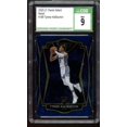 thumbnail image 1 of Tyrese Haliburton Rookie Card 2020-21 Panini Select Retail #189 CSG 9 MINT, 1 of 2