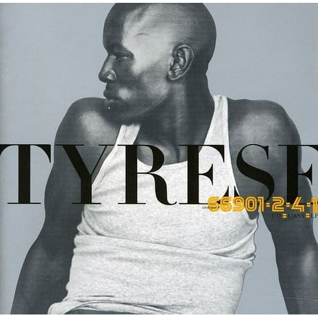 Tyrese
