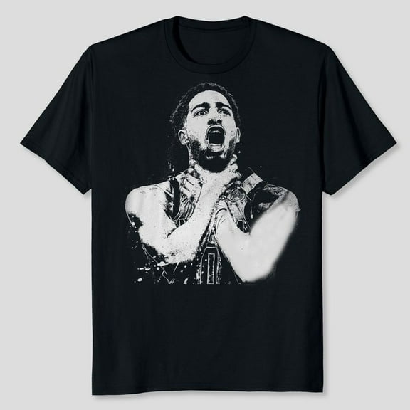 Tyresee Halibburton Basketball Men's And Women's Graphic Tee 100% Cotton by TBun, Full Sizes S-5XL