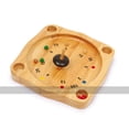 thumbnail image 1 of Tyrolean Roulette, 1 of 1