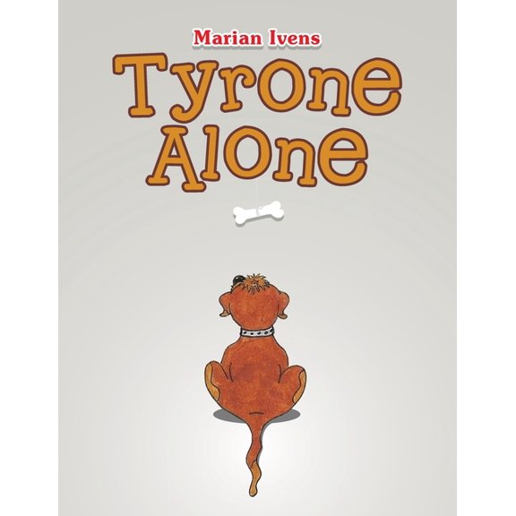 Tyrone Alone (Paperback)