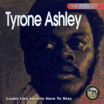 Tyrone Ashley - Best of - Music & Performance - CD