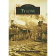 thumbnail image 1 of Tyrone (Paperback) by Jeffrey Adams, R Curt Chinnici, 1 of 1