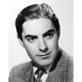 thumbnail image 1 of Tyrone Power Portrait (8 x 10), 1 of 1